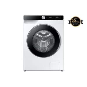 Masina de spalat rufe Samsung WW90DG6U25LKU4