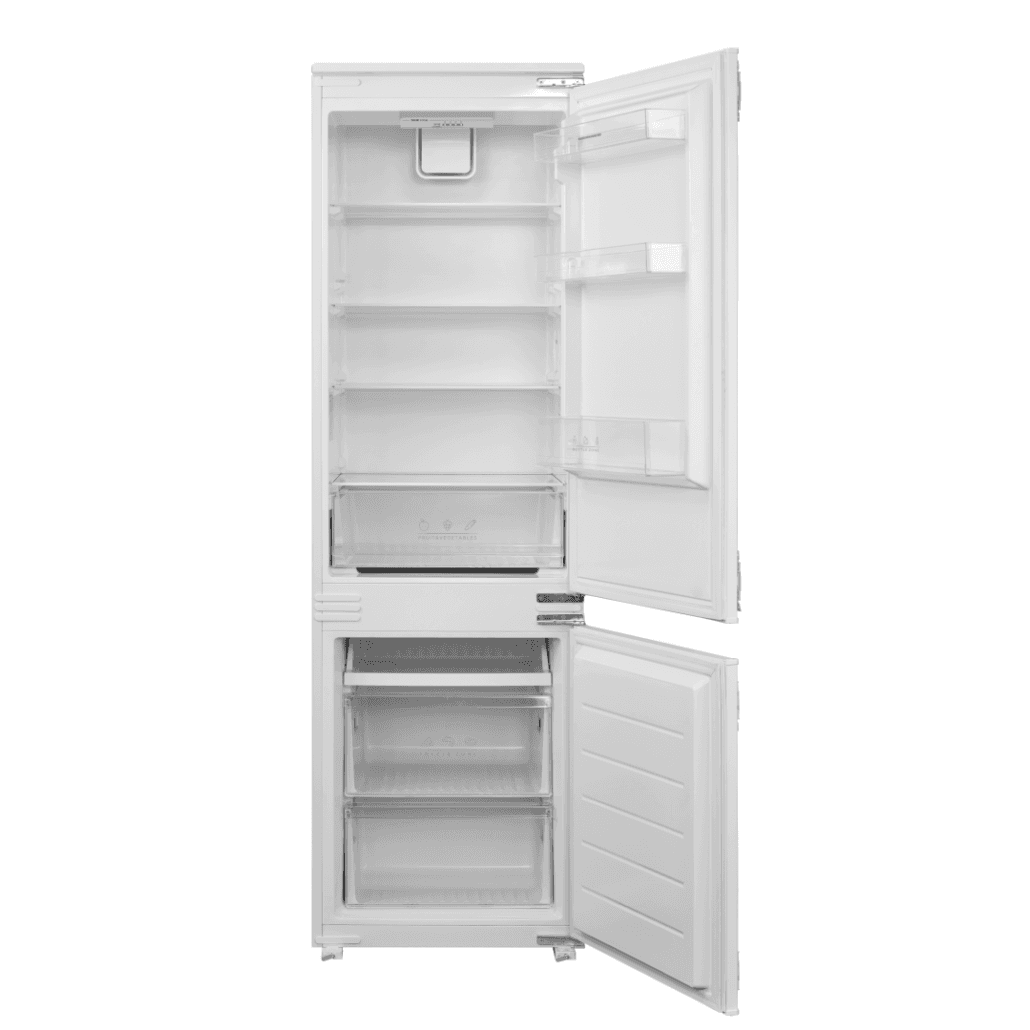 Combina frigorifica BUILT IN HEINNER HC-BIM271INVE++