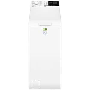 Masina de spalat rufe cu incarcare verticala Electrolux EW6T4262E