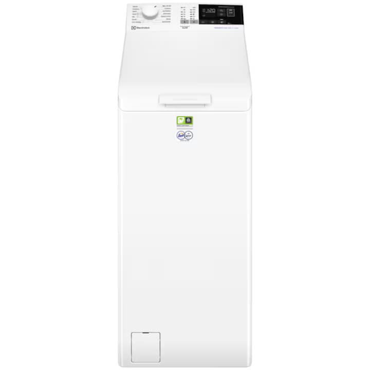 Masina de spalat rufe cu incarcare verticala Electrolux EW6T4262E
