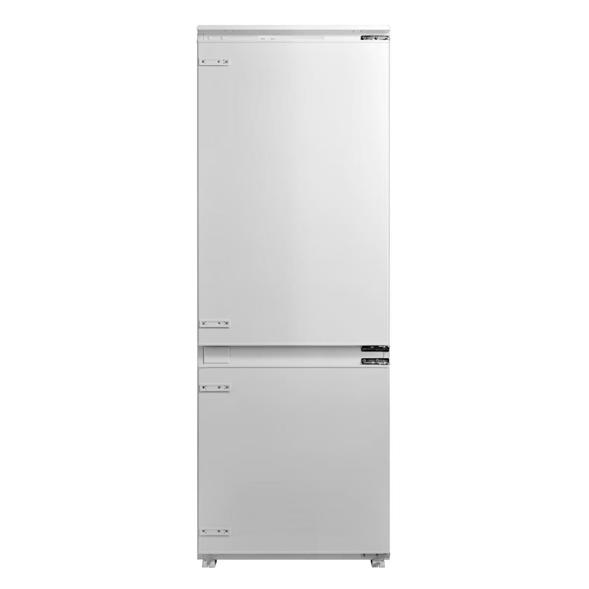 Combina frigorifica built in Heinner HCNF-BIM403INVD