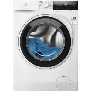 Masina de spalat rufe Electrolux EW6F3484E