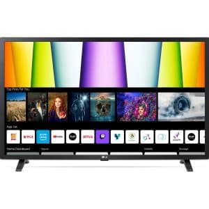 Televizor Smart LED LG 32LQ630B6LA