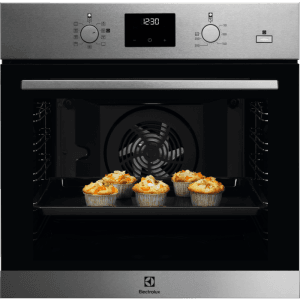 Cuptor incorporabil Electrolux EOD3H50TX
