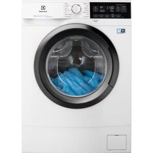 Masina de spalat rufe Slim Electrolux EW6SM307S
