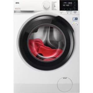 Masina de spalat rufe AEG LFR61944BE