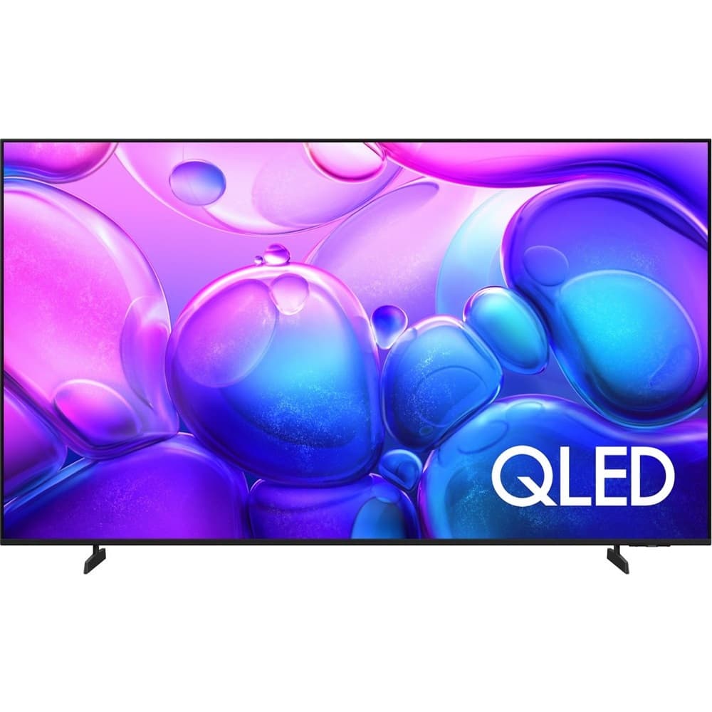Televizor QLED Smart Samsung QE65Q6FAAUXXH