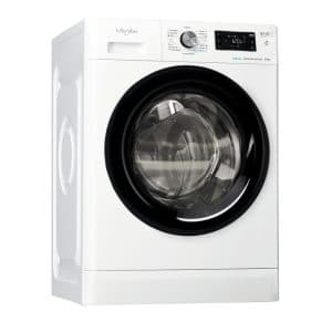 Masina de spalat rufe Whirlpool FreshCare+ FFB 8489 BV EE