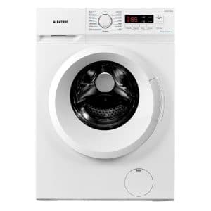 Masina de spalat rufe Albatros AWM 1064
