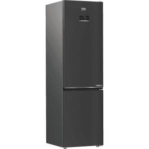 Combina frigorifica BEKO B5RCNA405ZXBR
