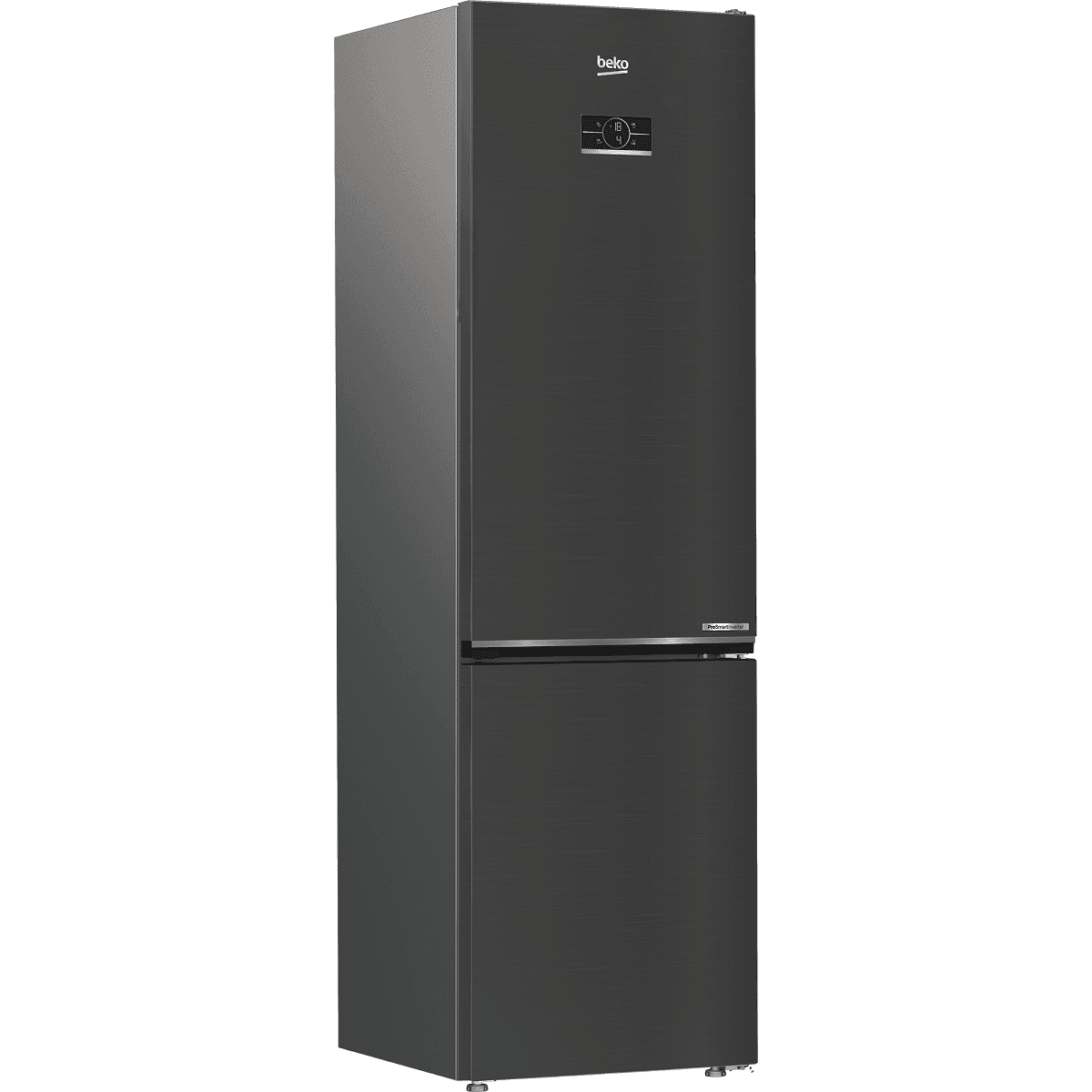 Combina frigorifica BEKO B5RCNA405ZXBR