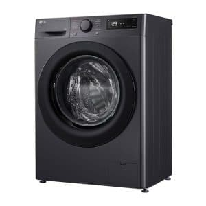 Masina de spalat rufe Slim LG F2WR508SBM