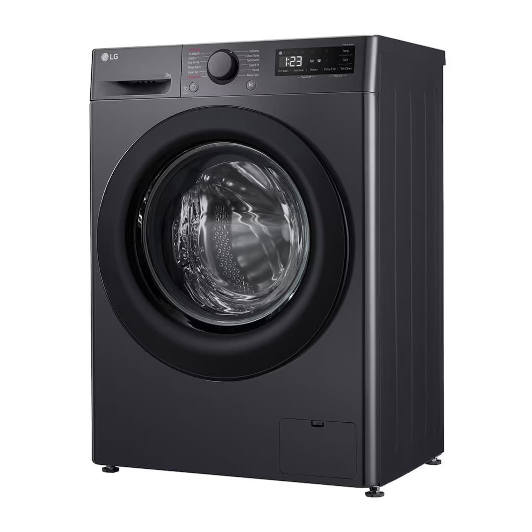 Masina de spalat rufe Slim LG F2WR508SBM