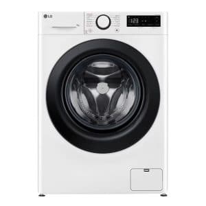 Masina spalat rufe LG F2WR509SBW