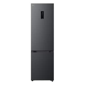 Combina frigorifica LG GBBSJ21DEP