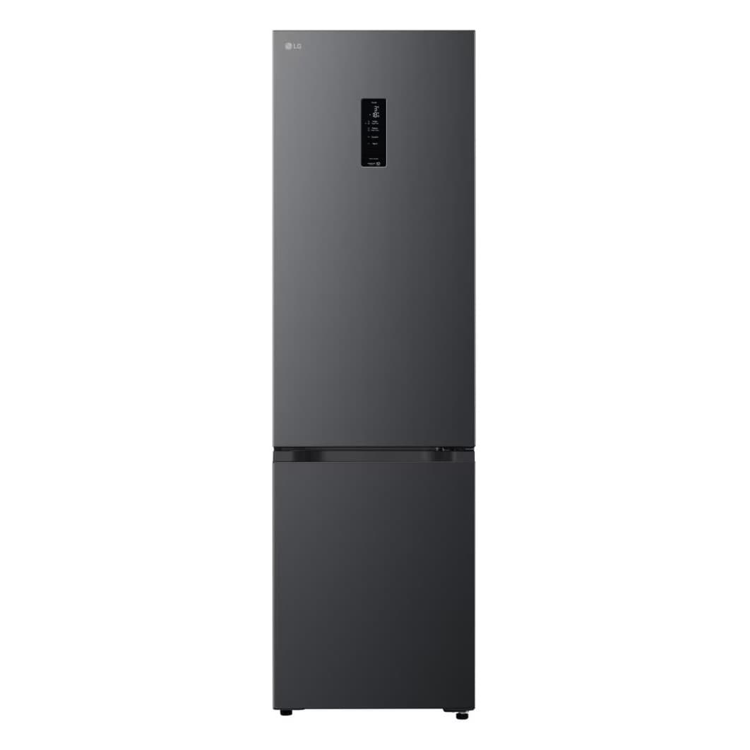 Combina frigorifica LG GBBSJ21DEP