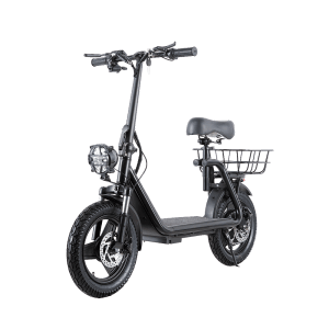 TROTINETA ELECTRICA RDB JL005-05