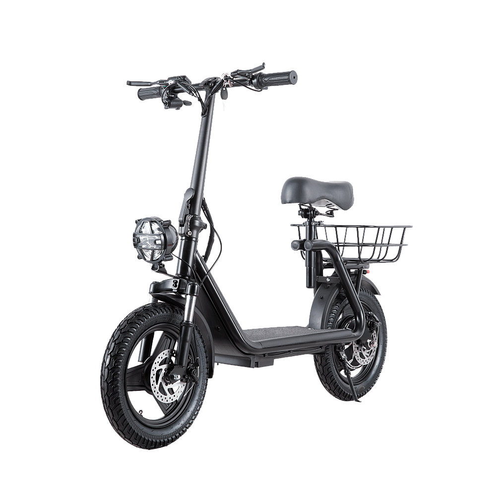 TROTINETA ELECTRICA RDB JL005-05