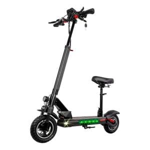 TROTINETA ELECTRICA RDB JL024-01