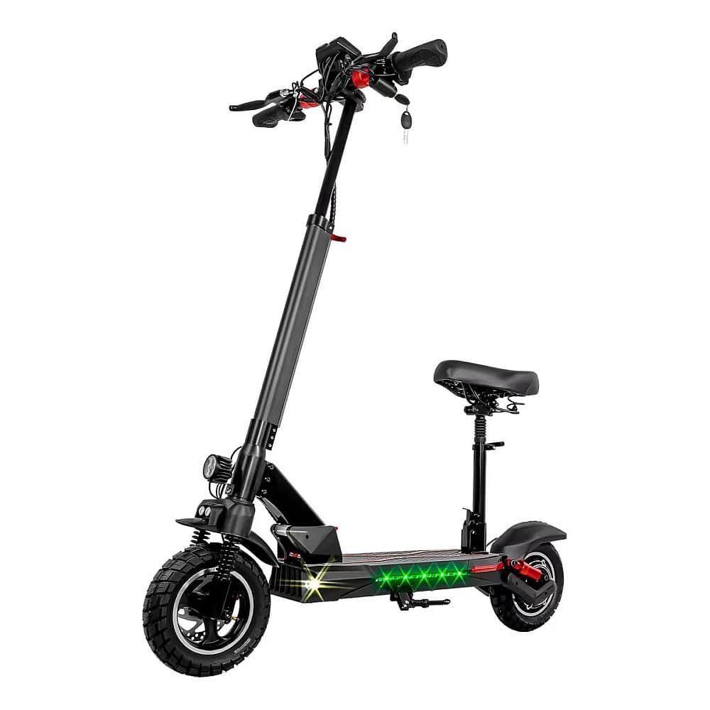 TROTINETA ELECTRICA RDB JL024-01