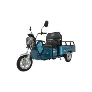 TRICICLU ELECTRIC RDB L-KLASS4
