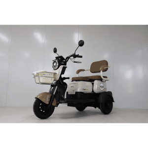 TRICICLU ELECTRIC RDB MINI