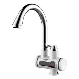 Robinet electric Albatros Premium