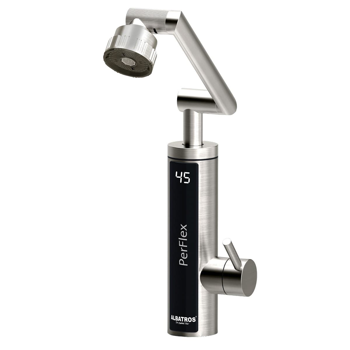 Robinet electric Albatros Perflex