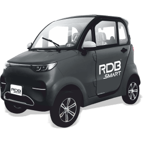 CVADRIMOBIL ELECTRIC RDB SMART GRI