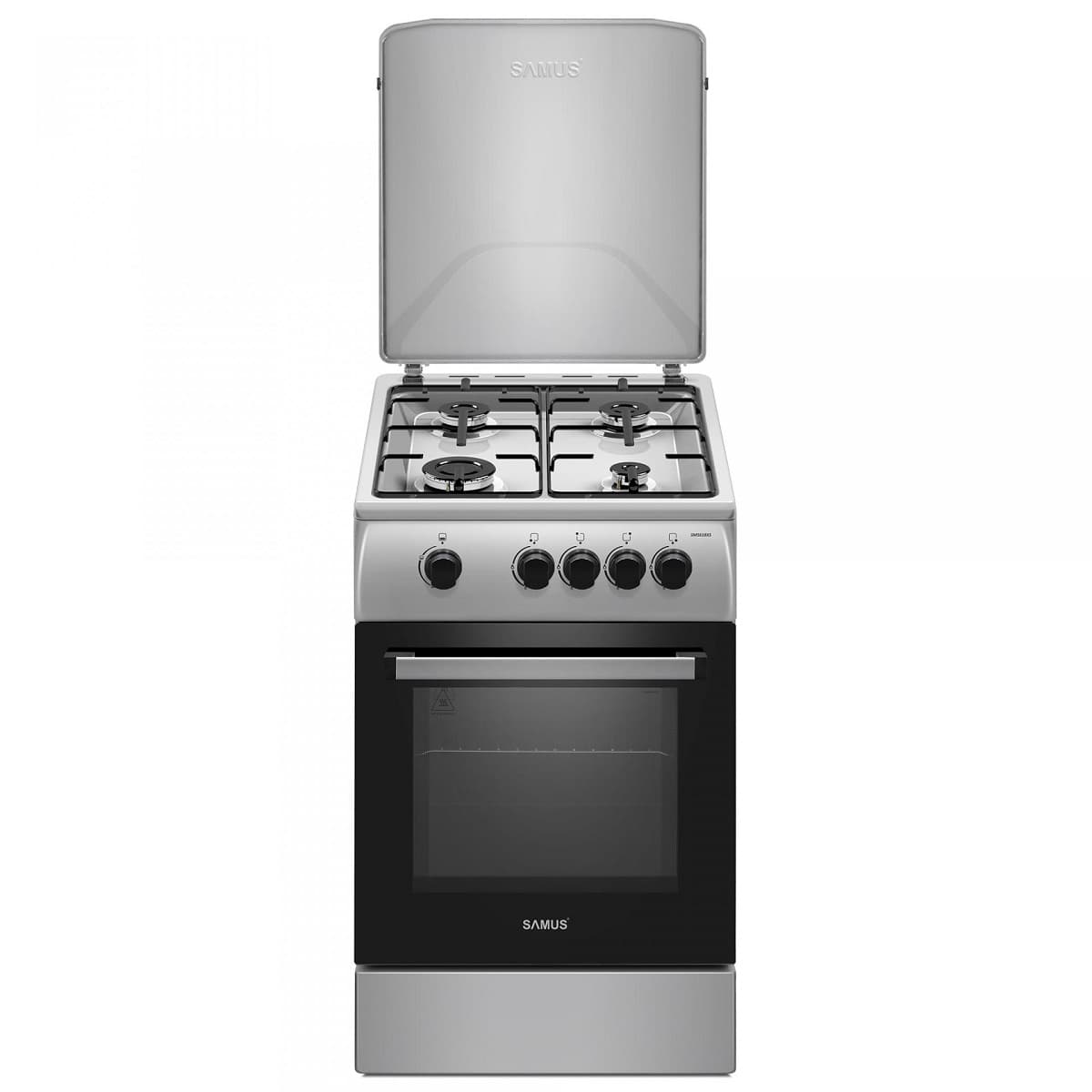 Aragaz Samus SM561BXS