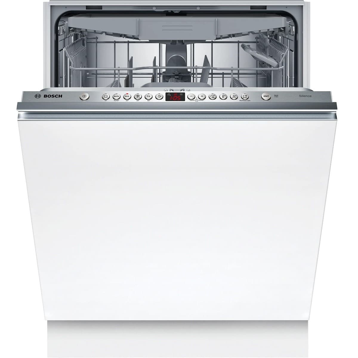 Masina de spalat vase incorporabila Bosch SMV46KX12E
