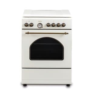 Aragaz Rustic Samus SR660EL1CW