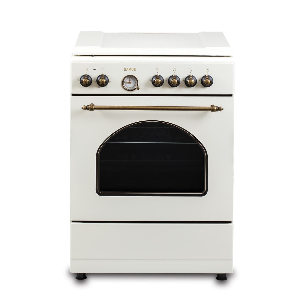 Aragaz Rustic Samus SR660EL1CW