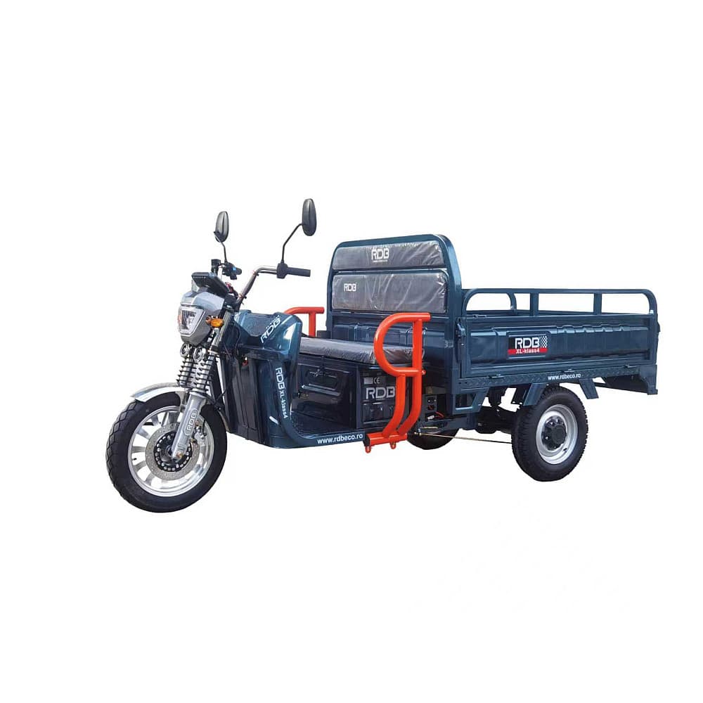 Triciclu electric RDB XL-Klass4