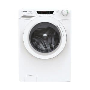 Masina de spalat rufe Candy HES14104TWM6/1-S