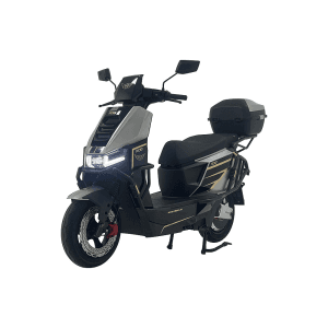 SCUTER ELECTRIC RDB RAC