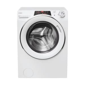 Masina de spalat rufe cu uscator Candy Rapido ROW41494DWMCT-S