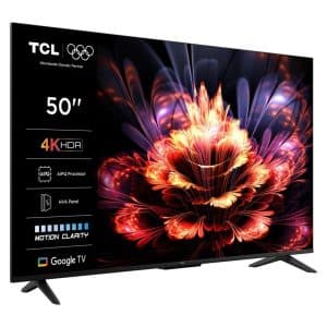 Televizor LED Smart TCL 50V6C