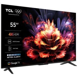 Televizor LED Smart TCL 55V6C