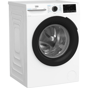 Masina de spalat rufe Beko BM3WFSU49415WB