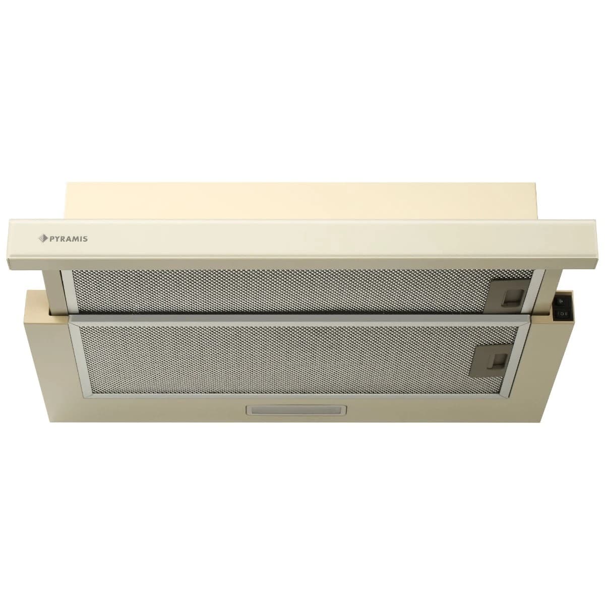 Hota telescopica Pyramis ECO ROCK BEIGE GLASS 20230092