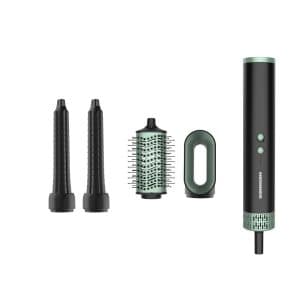 Aparat de coafat profesional Heinner HAS-R15BLDC-BK4