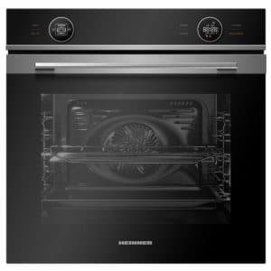Cuptor incorporabil Heinner HBO-M7210GCDRC-GIX