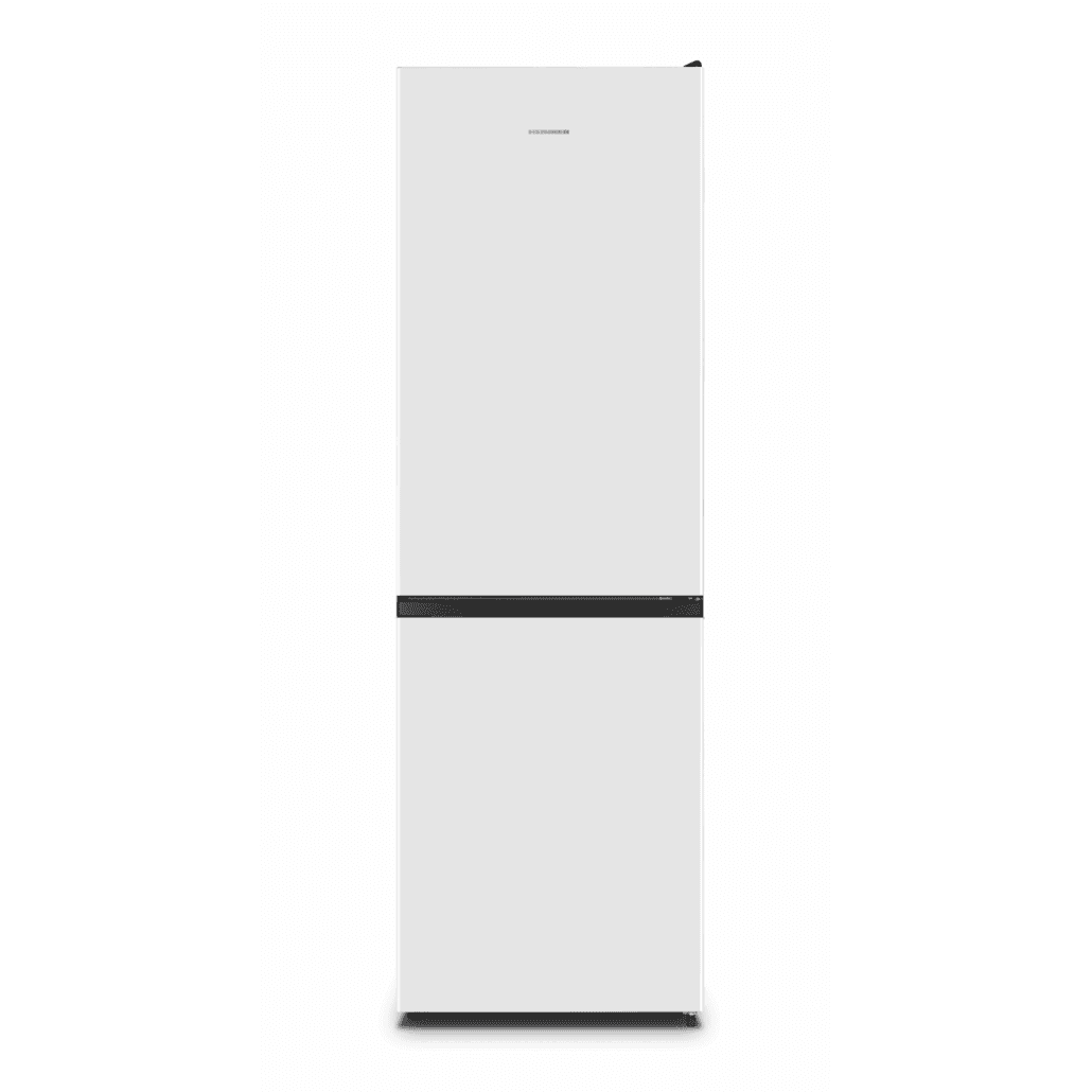 Combina frigorifica Heinner HCNF-HS304E++