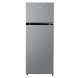 Frigider cu doua usi Heinner HF-M24ESE++