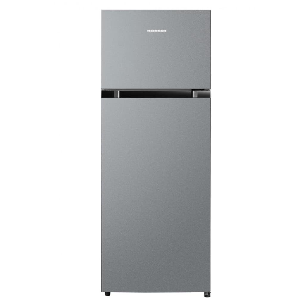 Frigider cu doua usi Heinner HF-M24ESE++