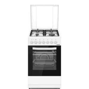 ARAGAZ MIXT HEINNER HFSC-S65MIXF-WH