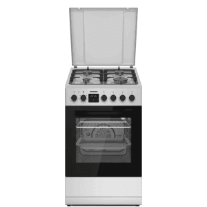 ARAGAZ MIXT HEINNER HFSC-S65MIXFD-SL