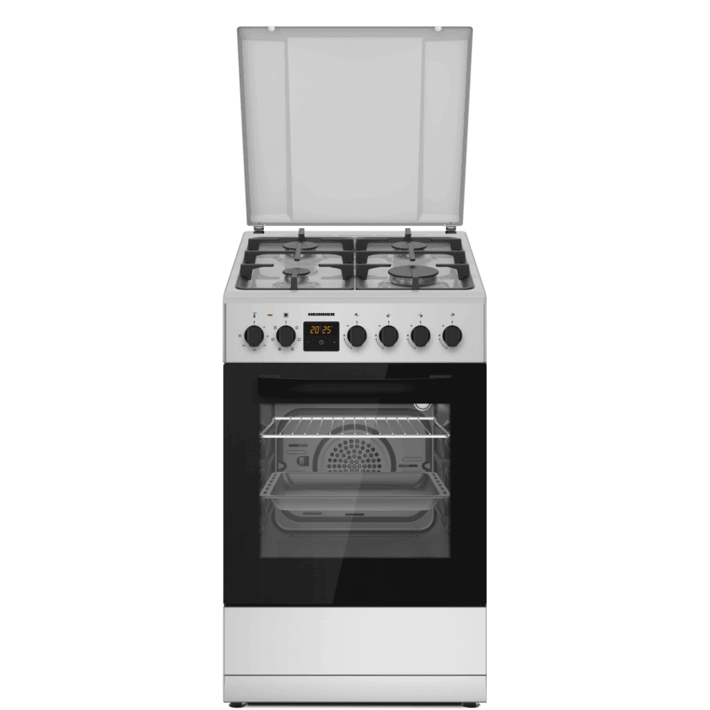 ARAGAZ MIXT HEINNER HFSC-S65MIXFD-SL