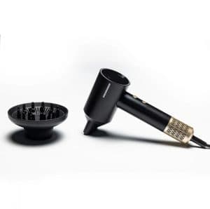 Uscator de par profesional Heinner HHD-R16BLDC-BK